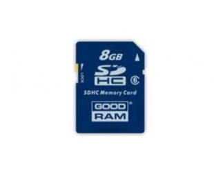 Goodram SDHC 8 GB Clasa 6